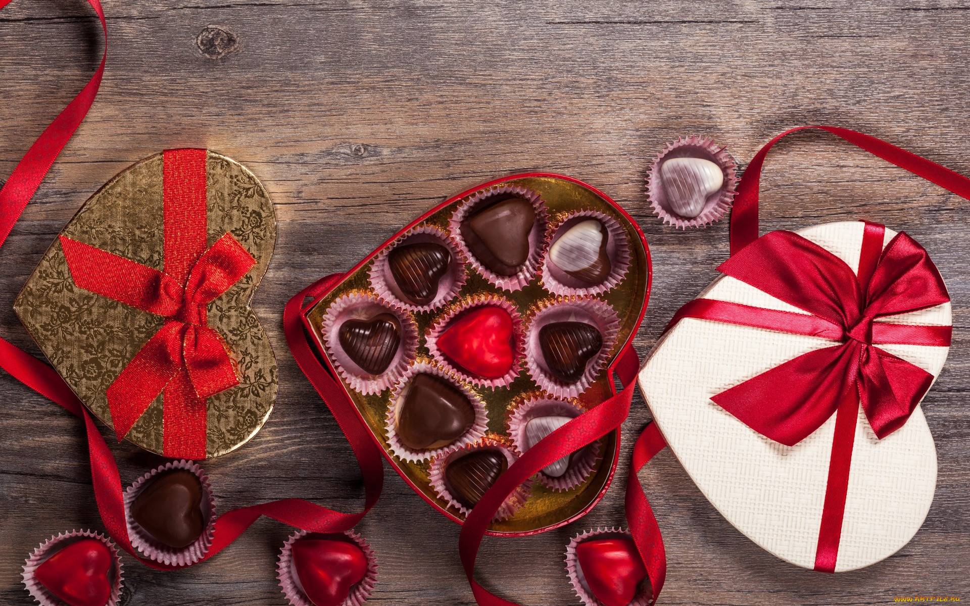 ,   ,  ,  , gift, romantic, sweet, valentine`s, day, love, chocolate, heart, 